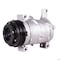 Valeo Gmc Savana-Express 07-13 Compressor, 813008 813008 - alternate 1